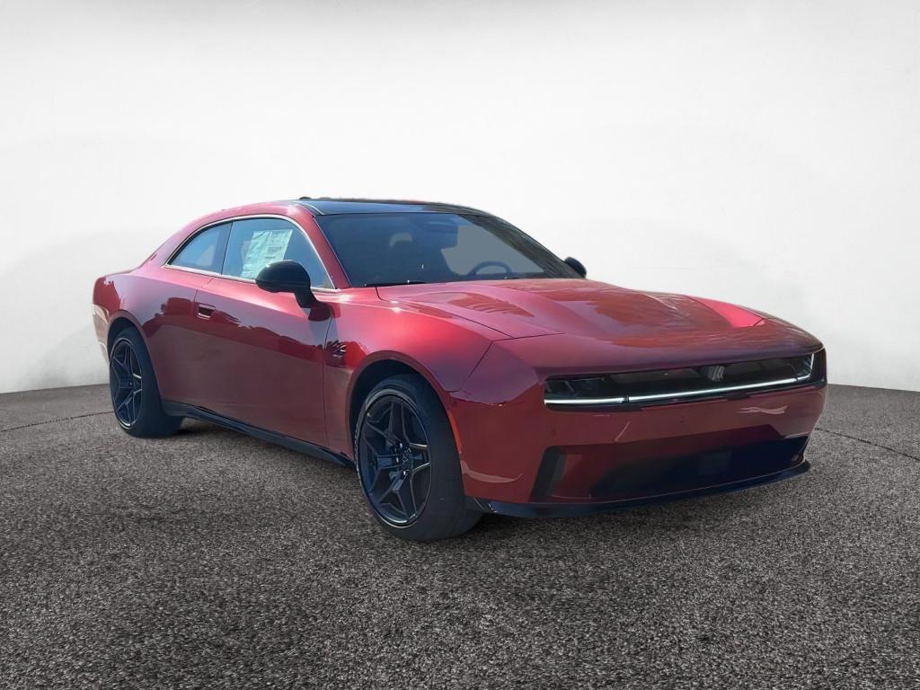 2024 Dodge Charger Daytona R/T photo 2