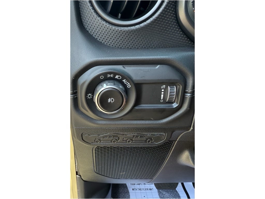 2025 Jeep Wrangler 4-Door Rubicon 392 Final Edition - Photo 15