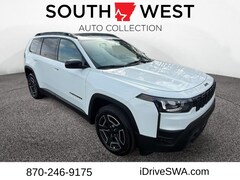 2026 Jeep Cherokee LIMITED 4X4 Sport Utility