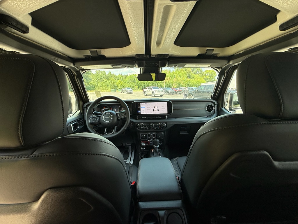 2025 Jeep Wrangler 4-Door Rubicon 392 Final Edition - Photo 9