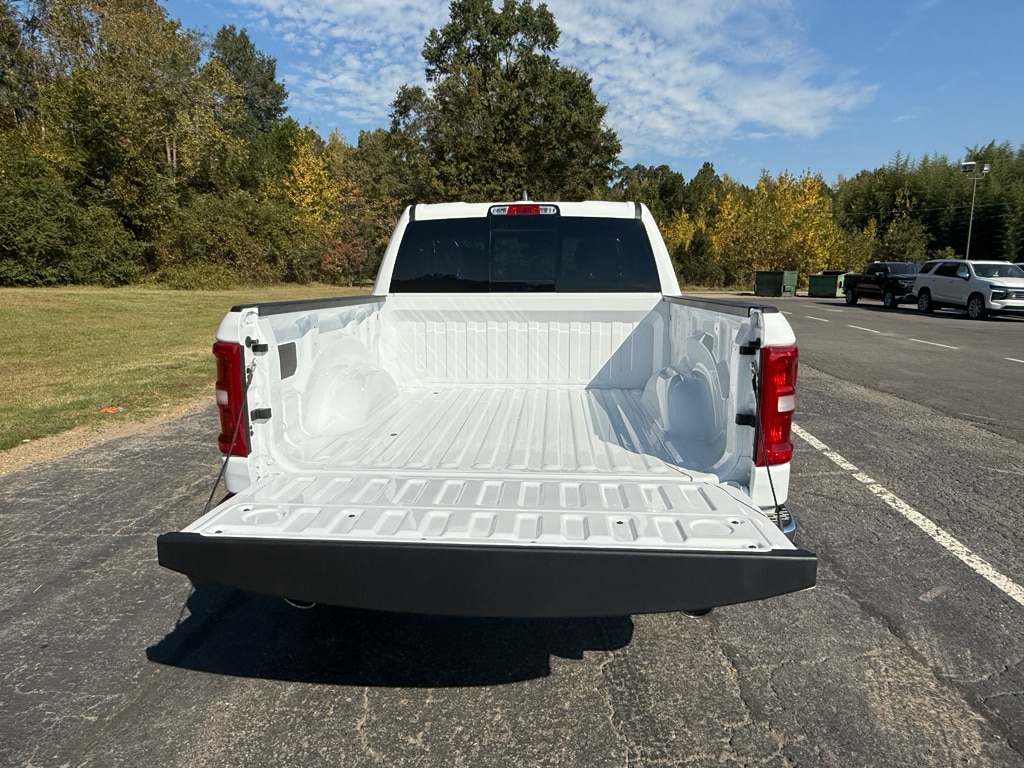2026 RAM 1500 Big Horn/Lone Star - Photo 21