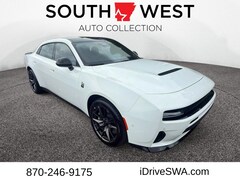 2026 Dodge Charger SCAT PACK 4-DOOR AWD Sedan