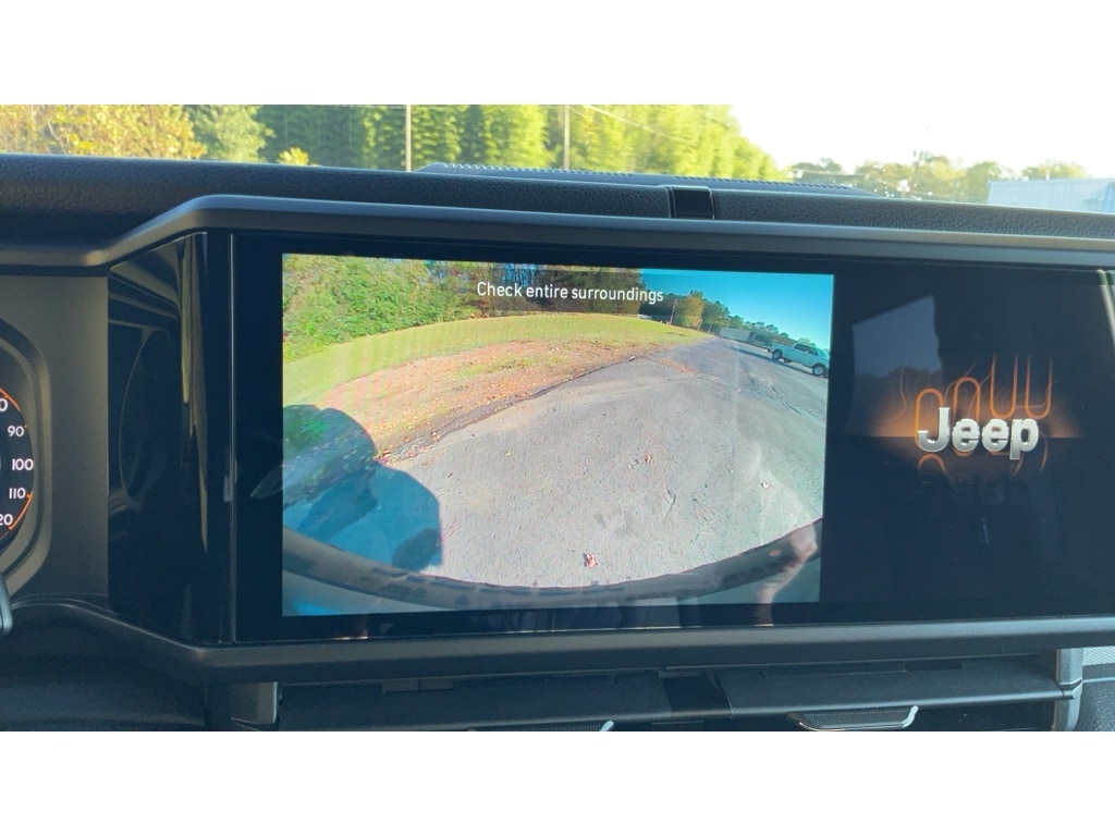 2026 Jeep Wrangler 2-Door Sport S - Photo 13