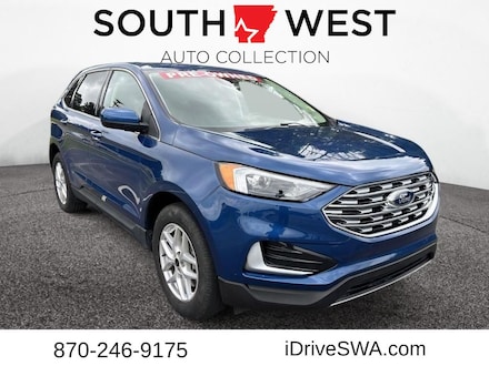 2023 Ford Edge SEL SUV