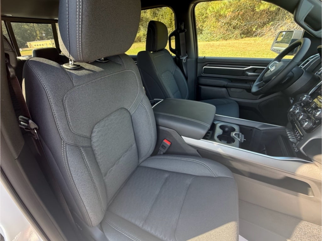 2026 RAM 1500 Big Horn/Lone Star - Photo 18