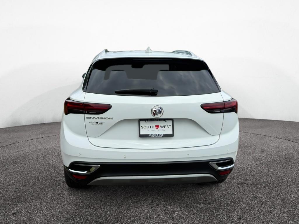 2023 Buick Envision Preferred photo 4