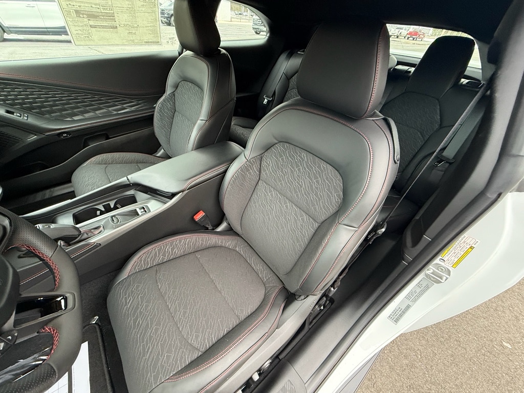 2026 Dodge Charger Scat Pack - Photo 16