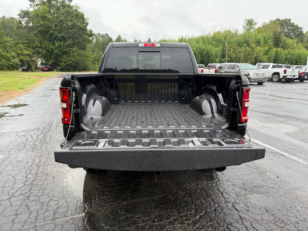 2026 RAM 1500 Tradesman - Photo 9