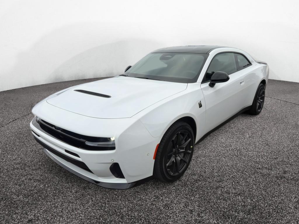 2026 Dodge Charger Scat Pack - Photo 7