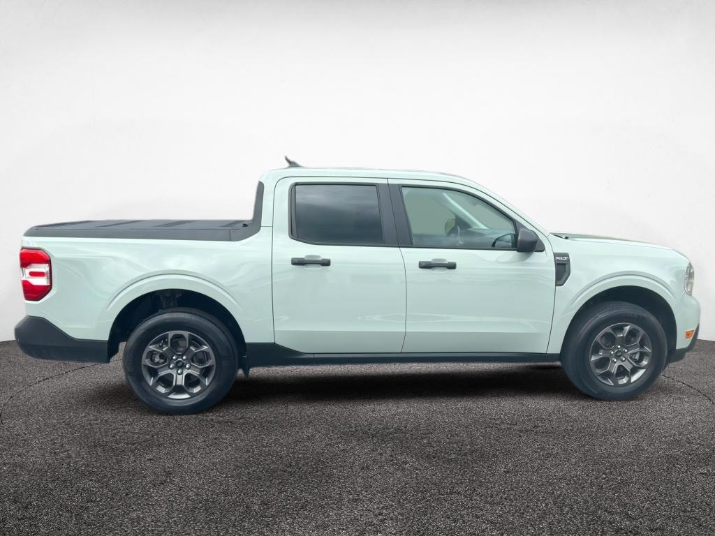 Used 2024 Ford Maverick XLT SuperCrew