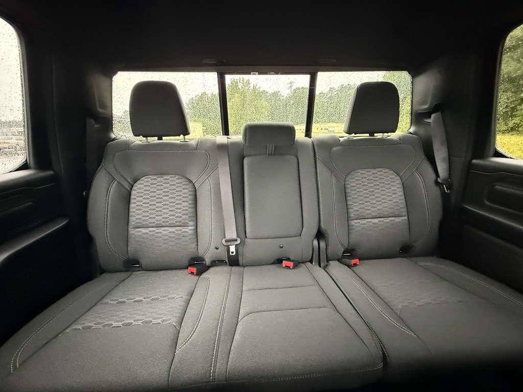 2026 RAM 1500 Tradesman - Photo 21