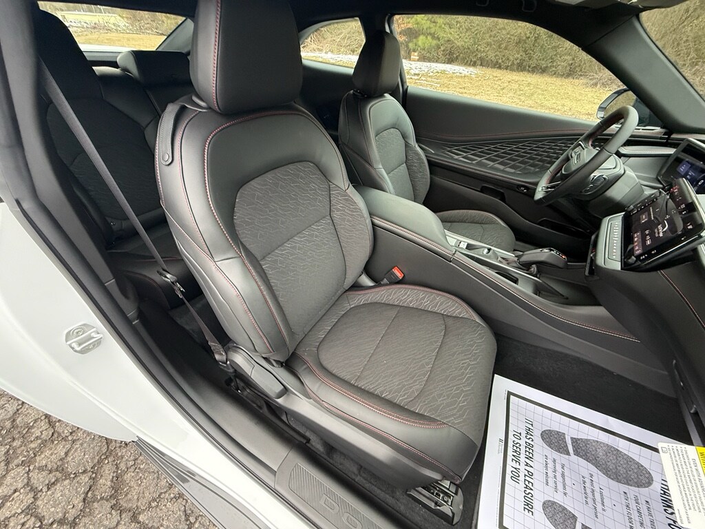 2026 Dodge Charger Scat Pack - Photo 17