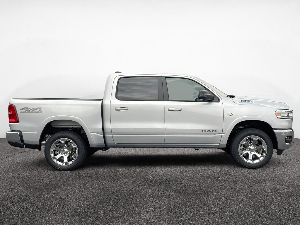 New 2027 Ram 1500 Big Horn Pickup