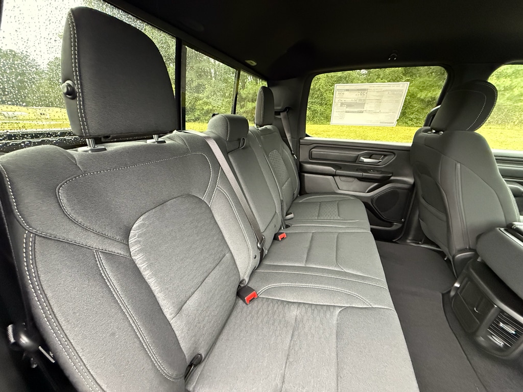 2026 RAM 1500 Tradesman - Photo 22