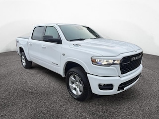 2026 Ram 1500 BIG HORN CREW CAB 4X4 5'7 BOX Pickup