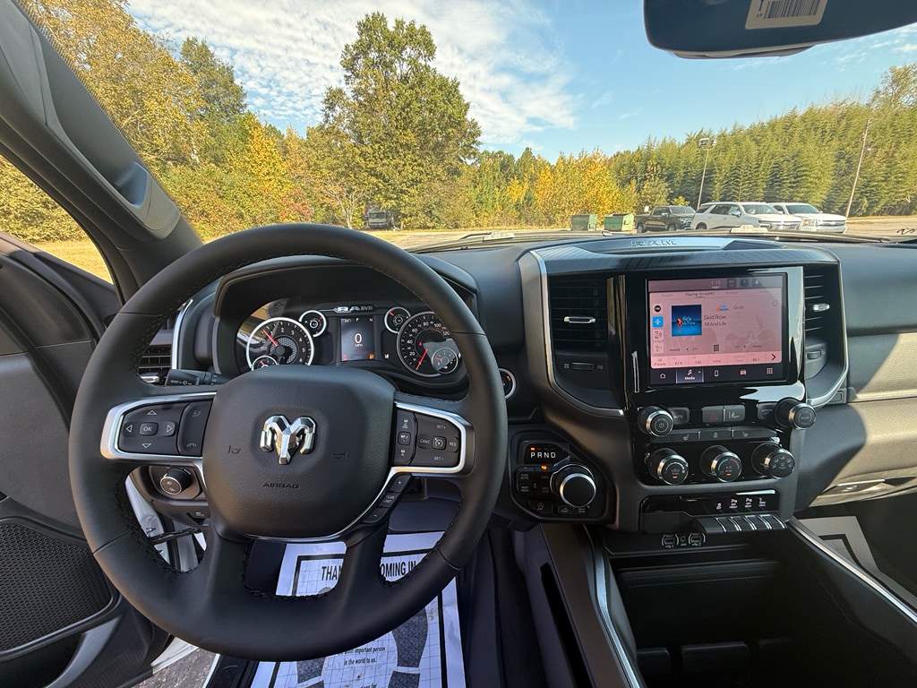 2026 RAM 1500 Big Horn/Lone Star - Photo 10