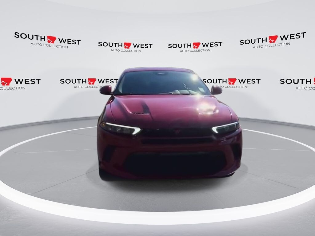 New 2024 Dodge R/T EAWD For Sale Arkadelphia AR ZACPDFCW4R3A36326