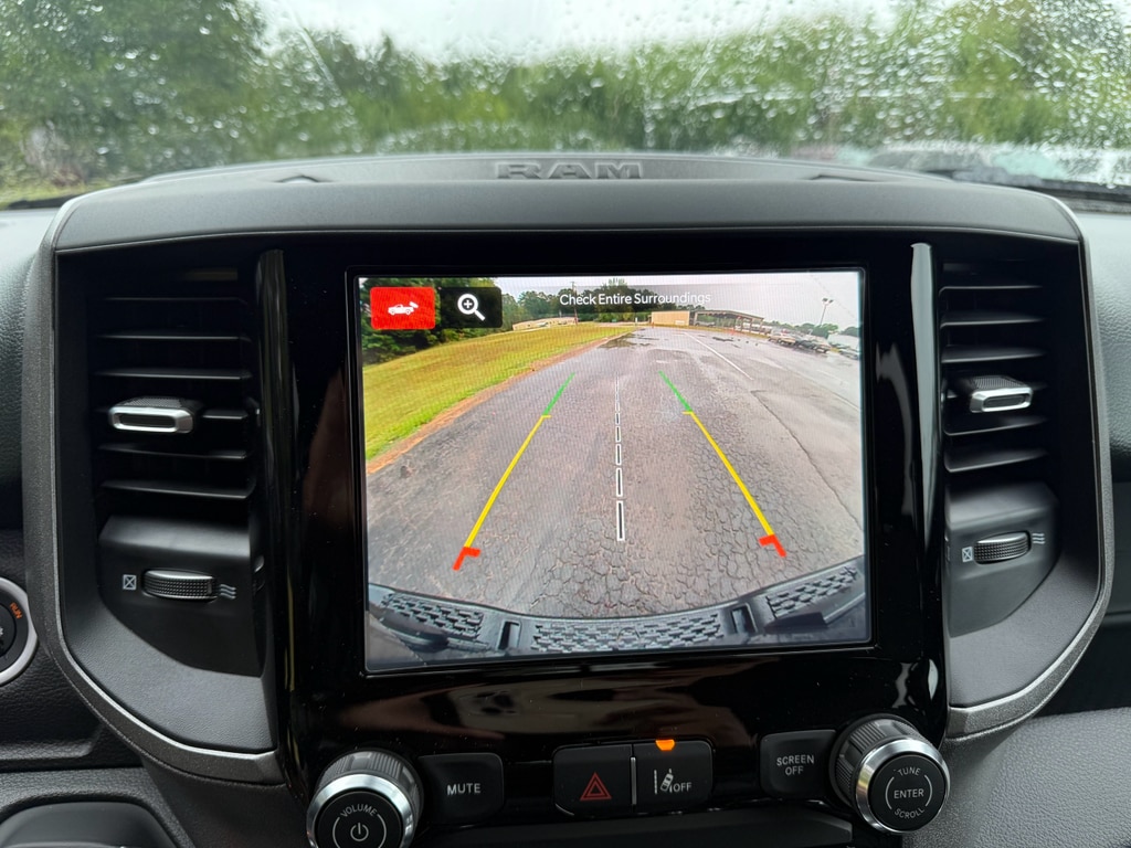 2026 RAM 1500 Tradesman - Photo 14