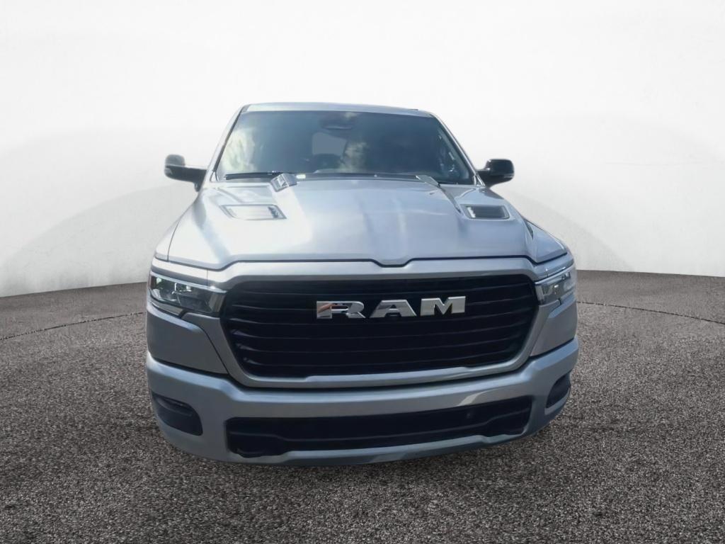 2025 Ram 1500 Laramie photo 3