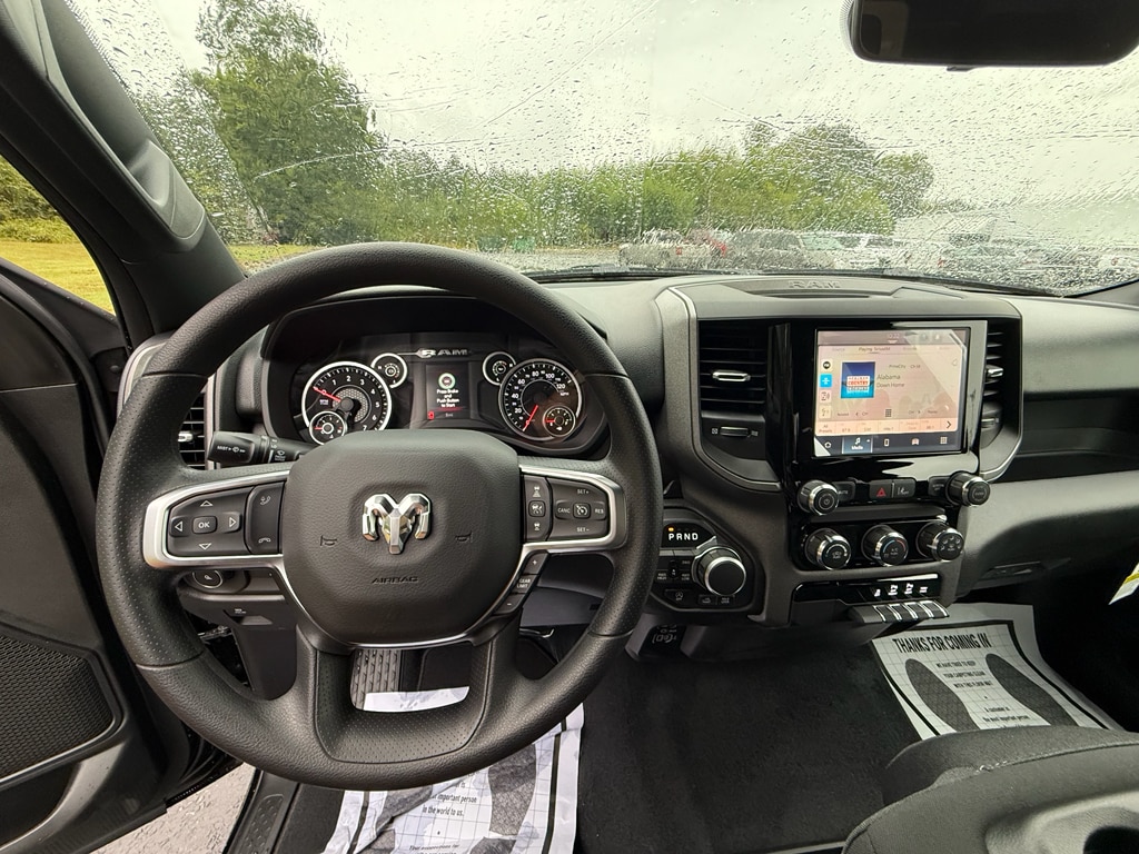 2026 RAM 1500 Tradesman - Photo 11