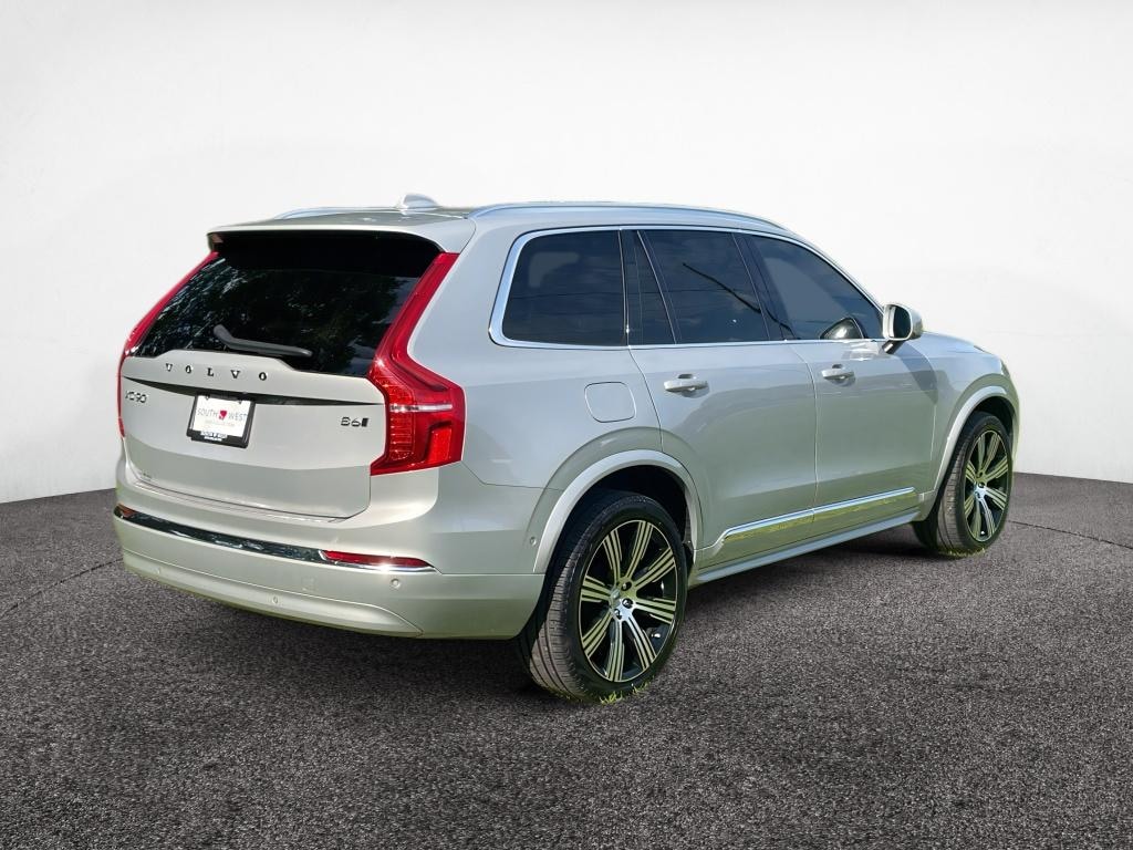 Used 2023 Volvo XC90 Ultimate Sport Utility
