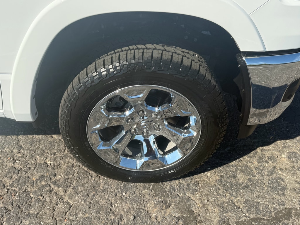 2026 RAM 1500 Big Horn/Lone Star - Photo 22