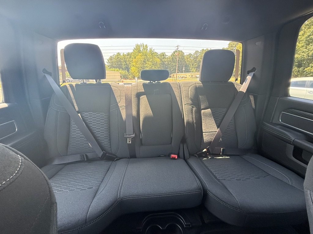 2025 RAM 2500 Big Horn - Photo 20