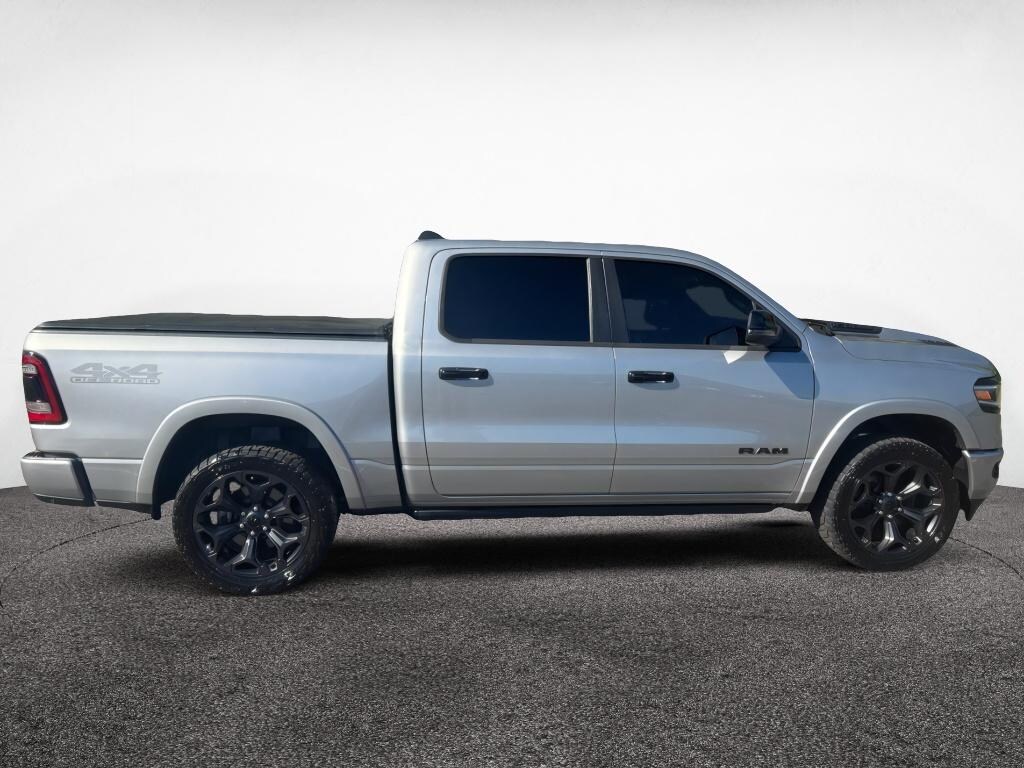 Used 2024 Ram 1500 Limited Crew Cab