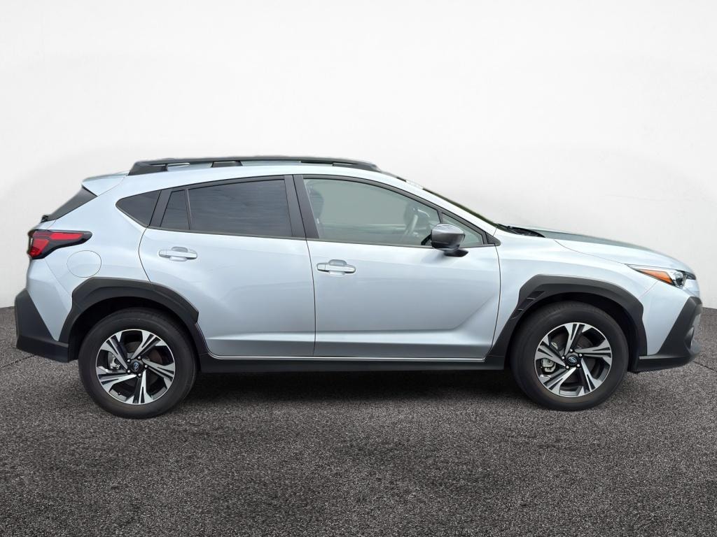 Used 2025 Subaru Crosstrek Premium Sport Utility