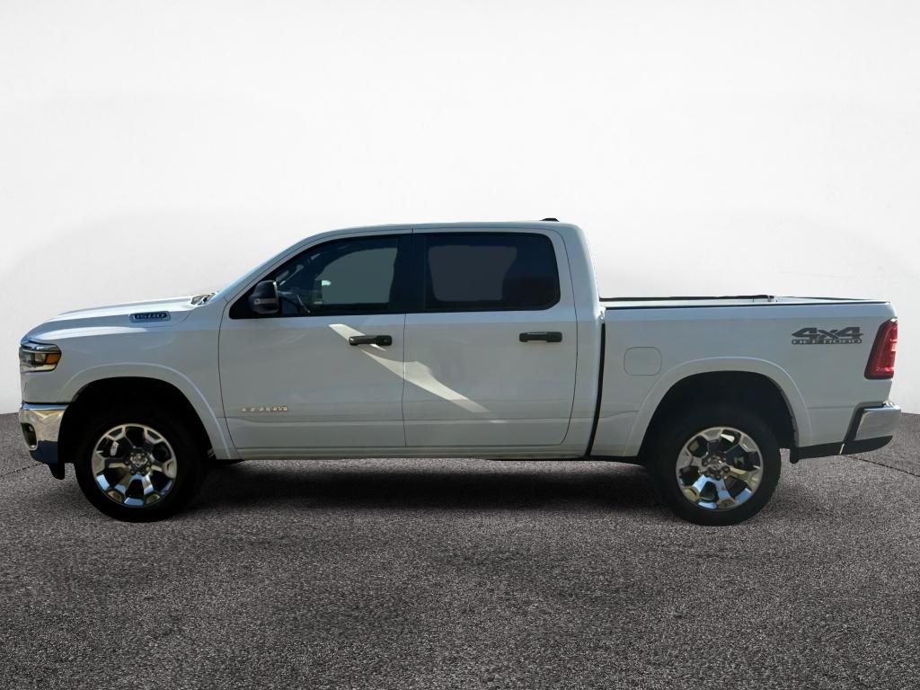 2026 RAM 1500 Big Horn/Lone Star - Photo 6