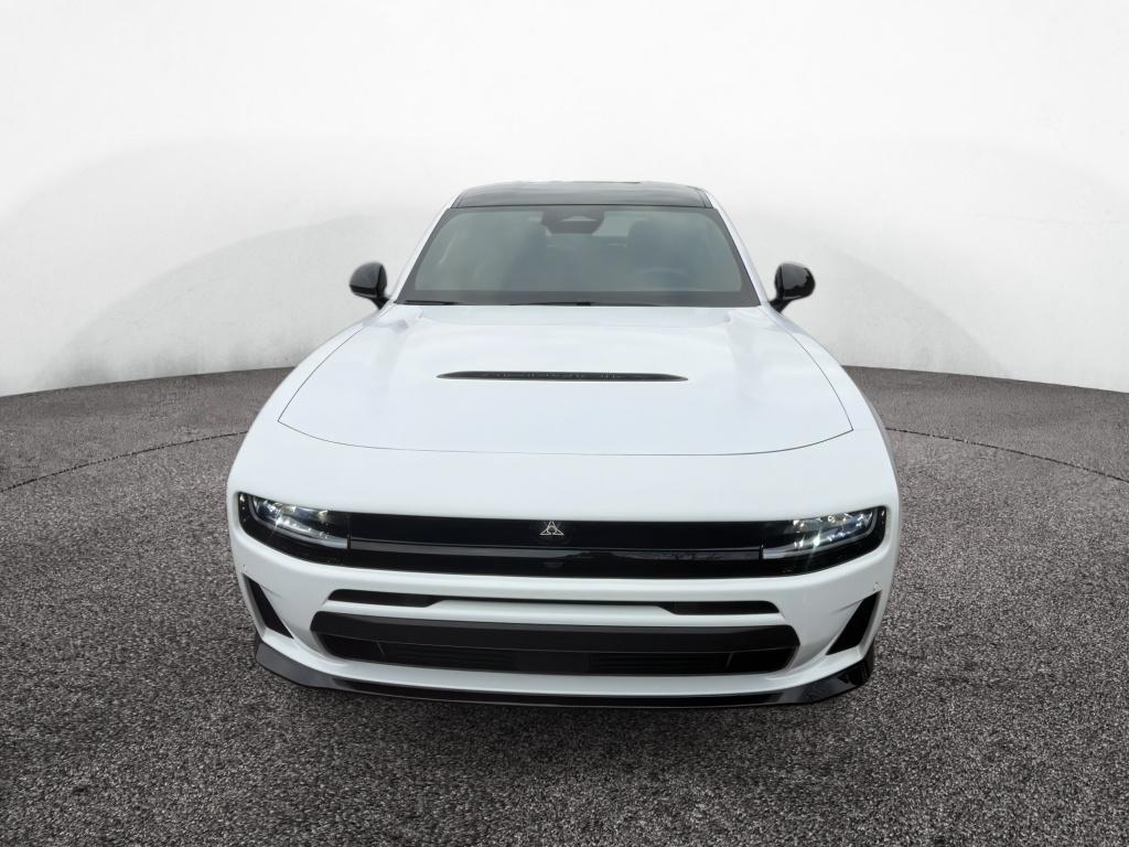 2026 Dodge Charger Scat Pack - Photo 8