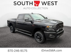 2026 Ram 2500 TRADESMAN CREW CAB 4X4 6'4 BOX Pickup