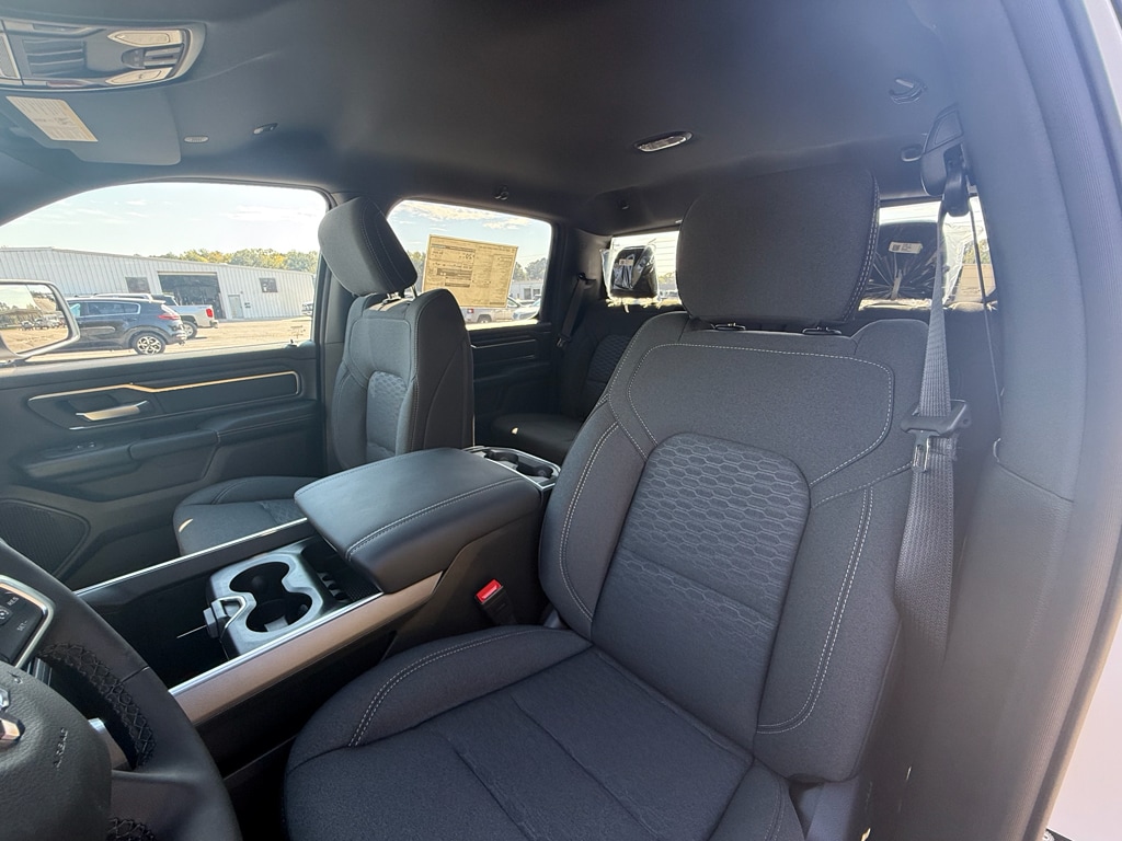 2026 RAM 1500 Big Horn/Lone Star - Photo 16