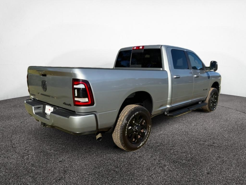 Used 2024 Ram 2500 Big Horn Crew Cab