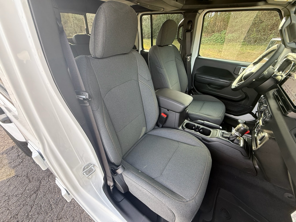 2026 Jeep Gladiator Sport S - Photo 18