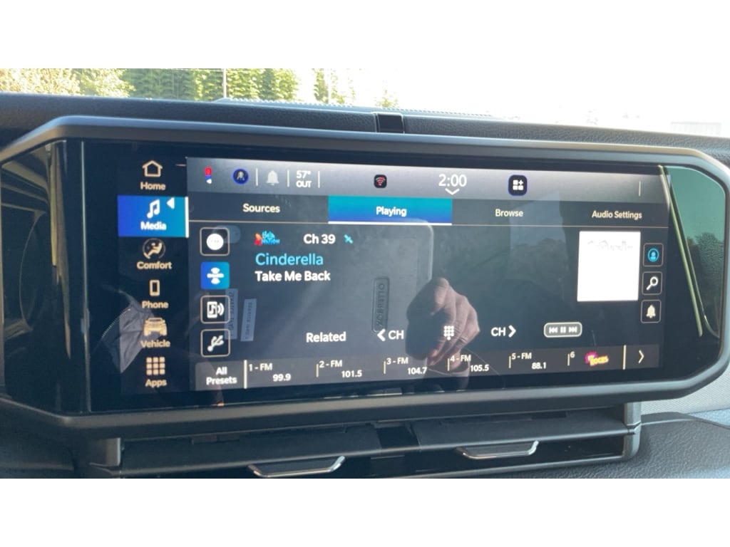 2026 Jeep Wrangler 2-Door Sport S - Photo 12