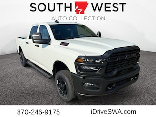 2026 Ram 2500 TRADESMAN CREW CAB 4X4 6'4 BOX Pickup