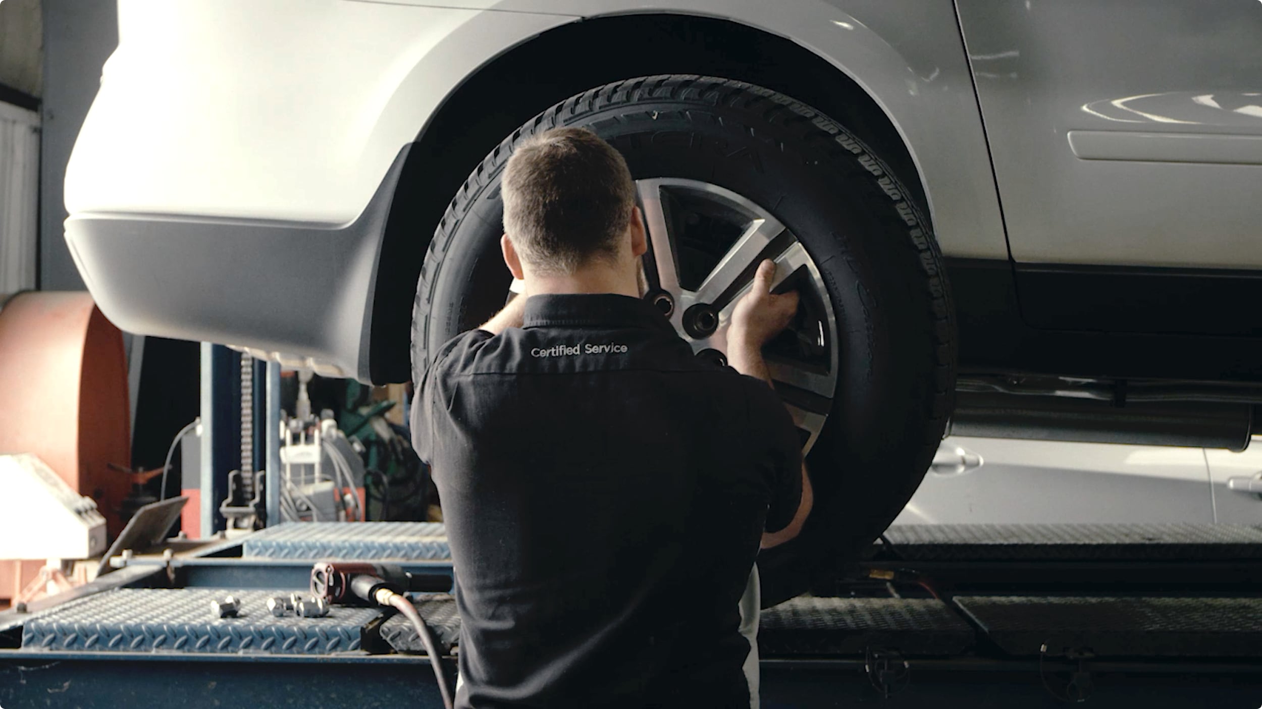 Tires for Life Program Car Tires for Sale Near Malvern, AR