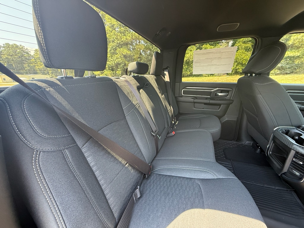 2025 RAM 2500 Big Horn - Photo 21