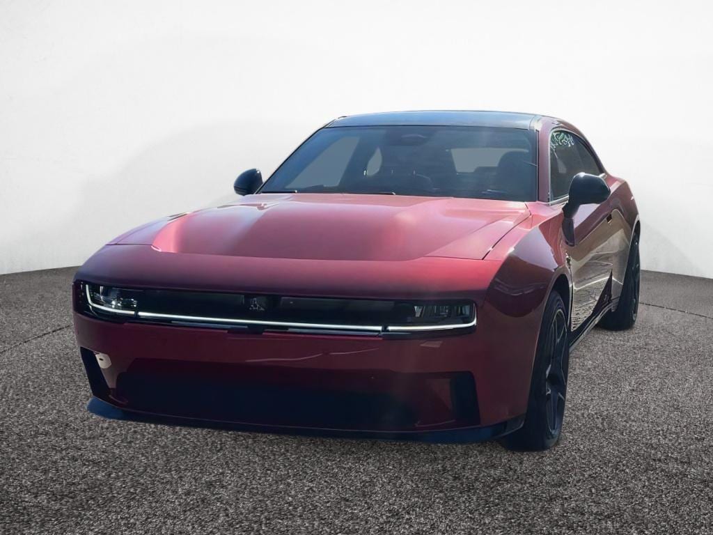 2024 Dodge Charger Daytona R/T photo 3