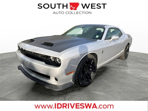 New Dodge Cars for sale in Arkadelphia AR near Hot Springs