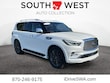  INFINITI QX80