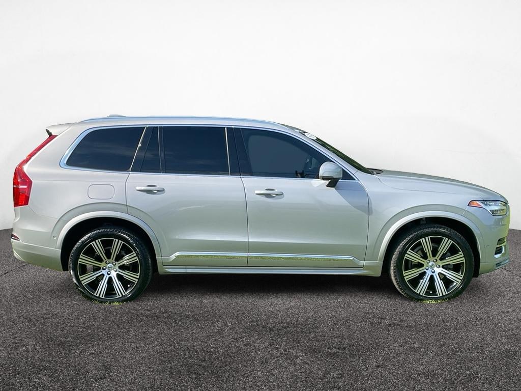 Used 2023 Volvo XC90 Ultimate Sport Utility