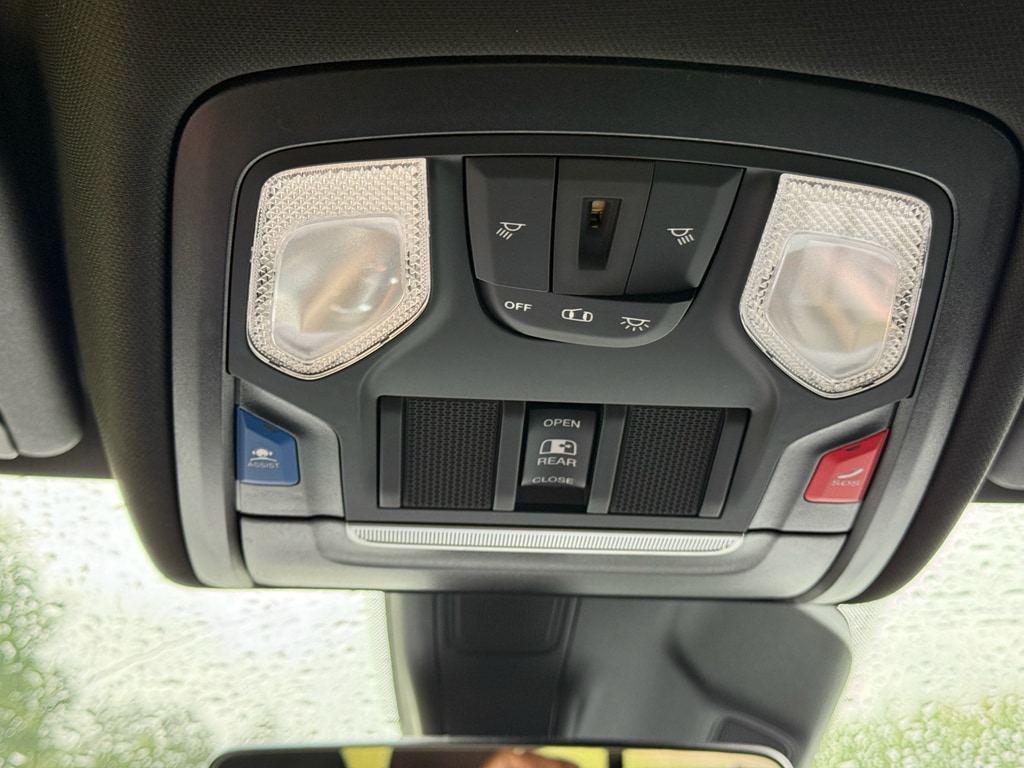 2026 RAM 1500 Tradesman - Photo 17