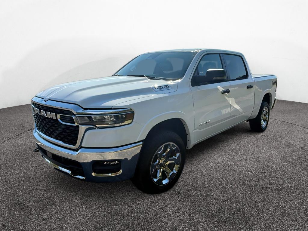 2026 RAM 1500 Big Horn/Lone Star - Photo 8