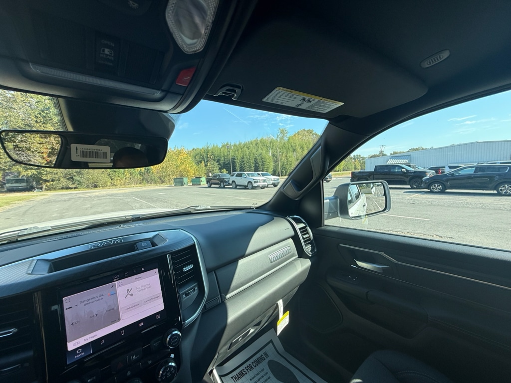 2026 RAM 1500 Big Horn/Lone Star - Photo 15