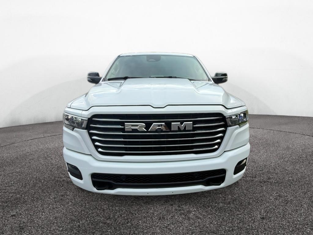 2026 RAM 1500 Laramie - Photo 8