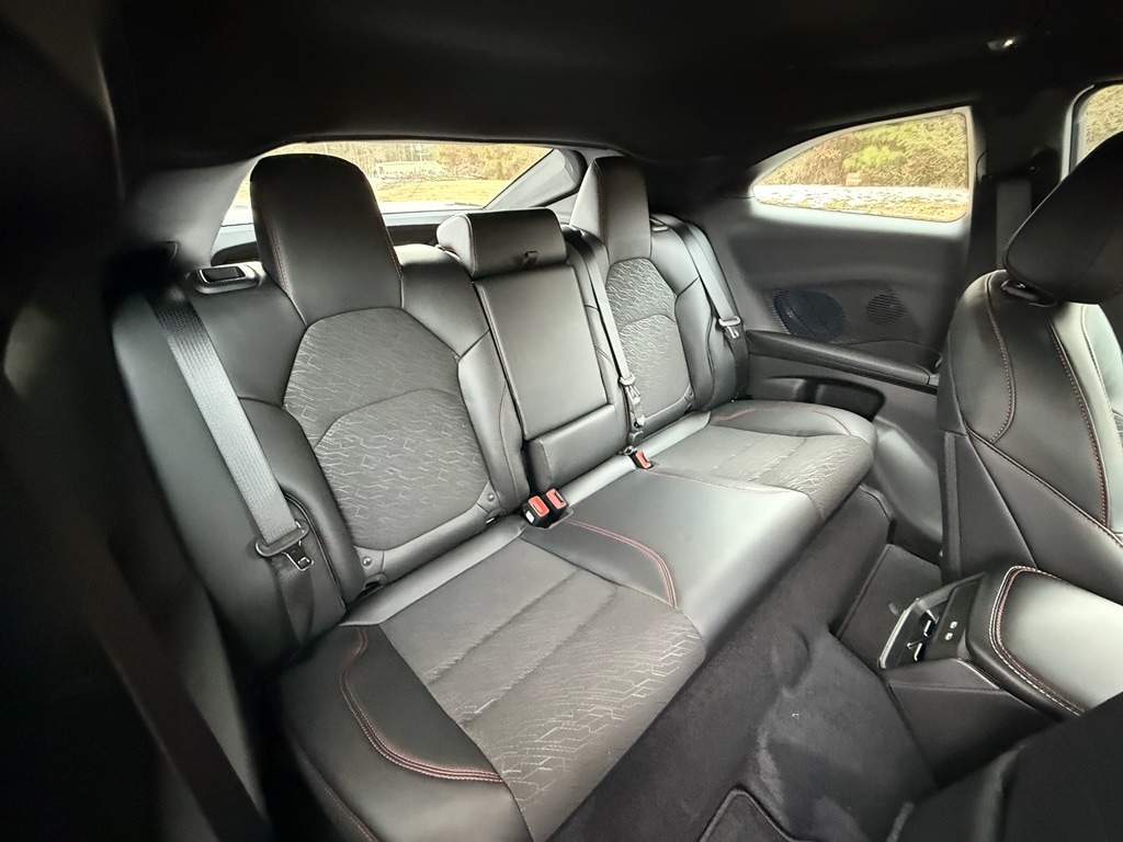 2026 Dodge Charger Scat Pack - Photo 18
