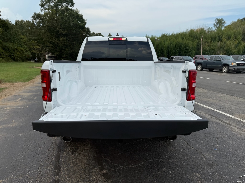 2026 RAM 1500 Laramie - Photo 20