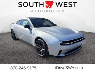 2024 Dodge Charger DAYTONA SCAT PACK AWD Coupe